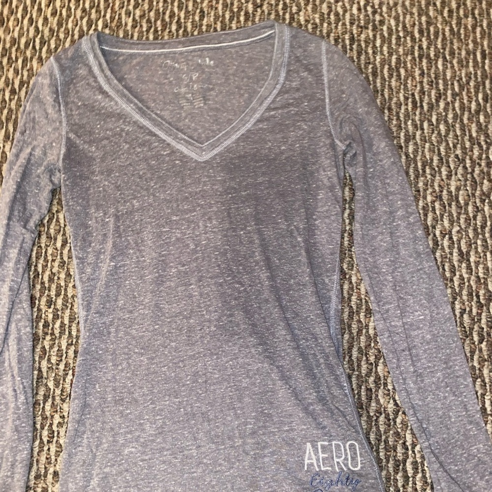 AéRopostale long sleeve